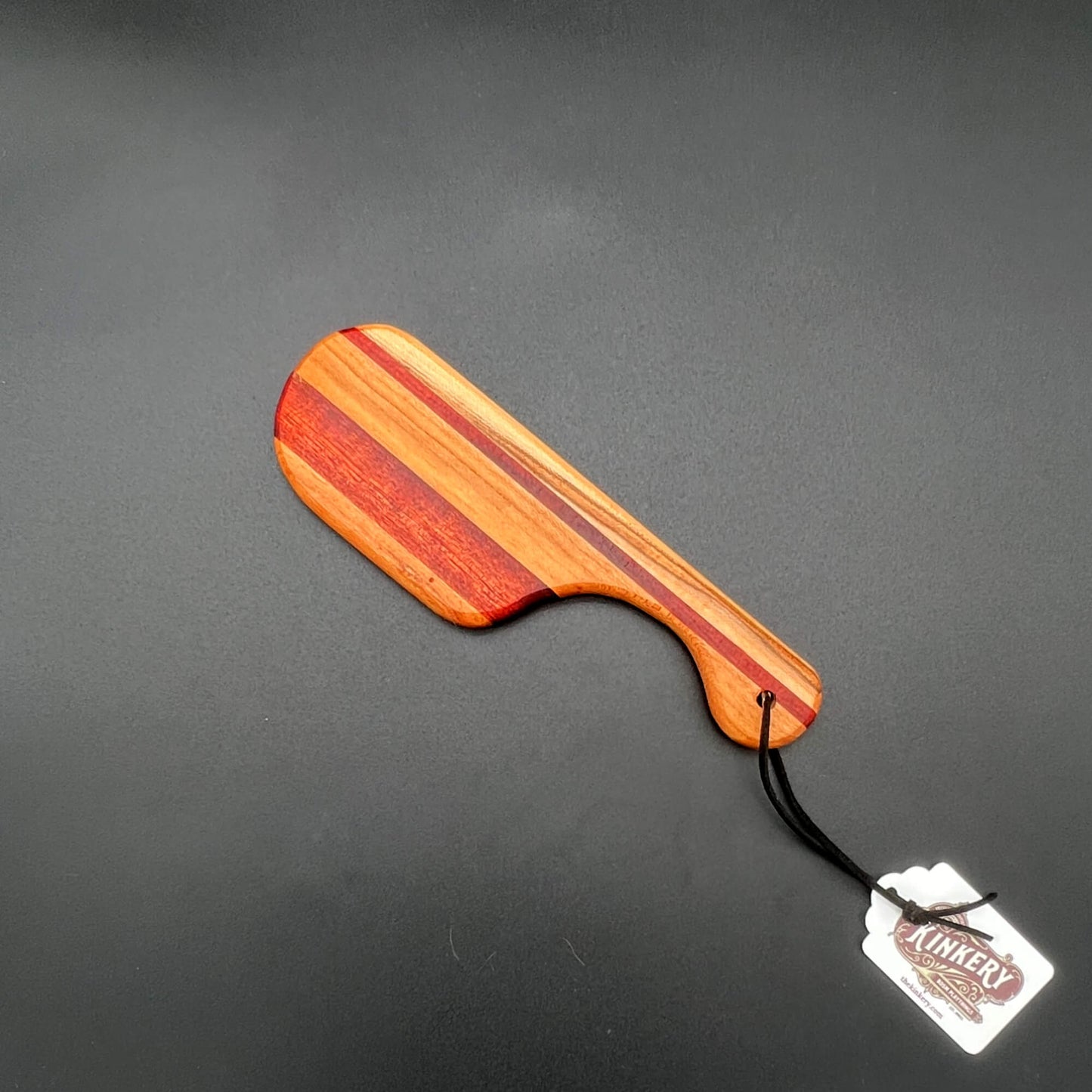 Pocket Paddle