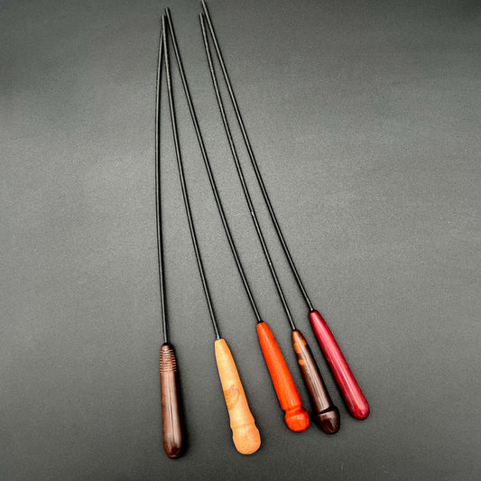 Mini Delrin Cane