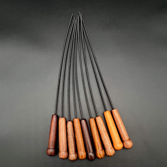 Mini Delrin Cane