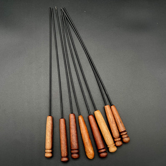 Mini Delrin Cane