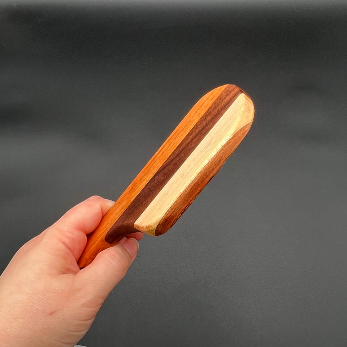 Pocket Paddle
