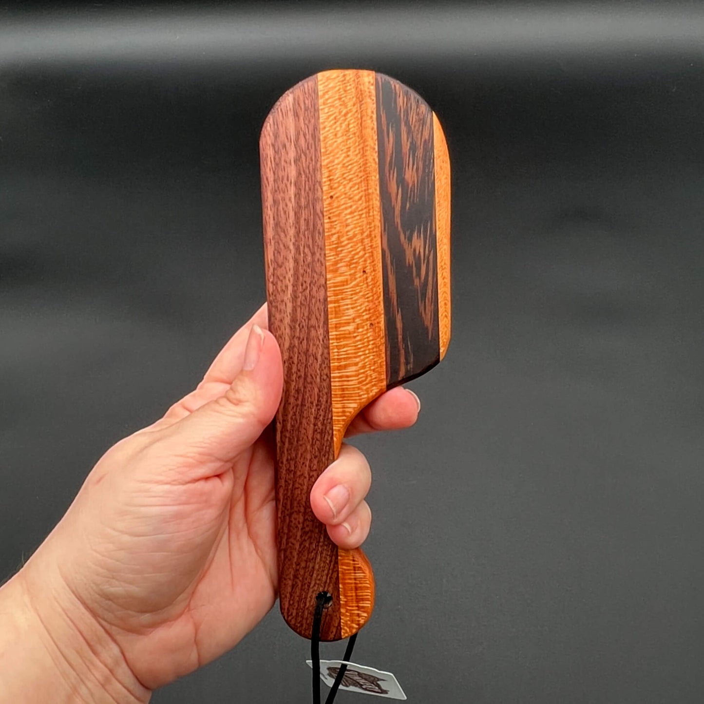Pocket Paddle