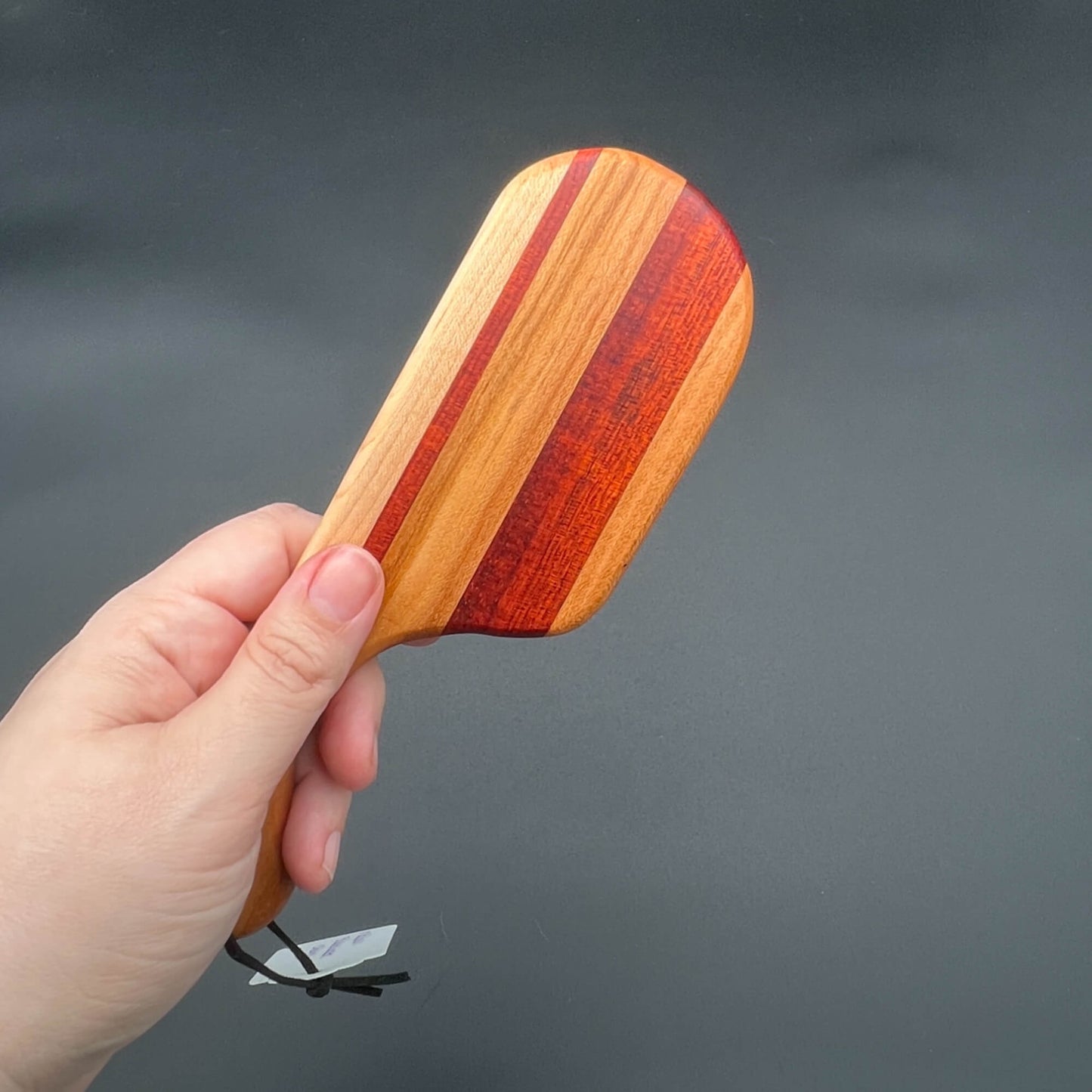 Pocket Paddle