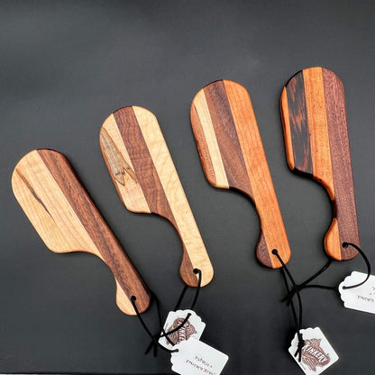 Pocket Paddle