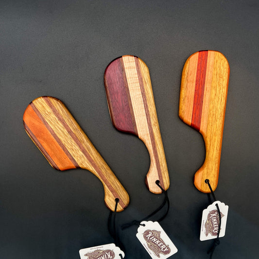 Pocket Paddle