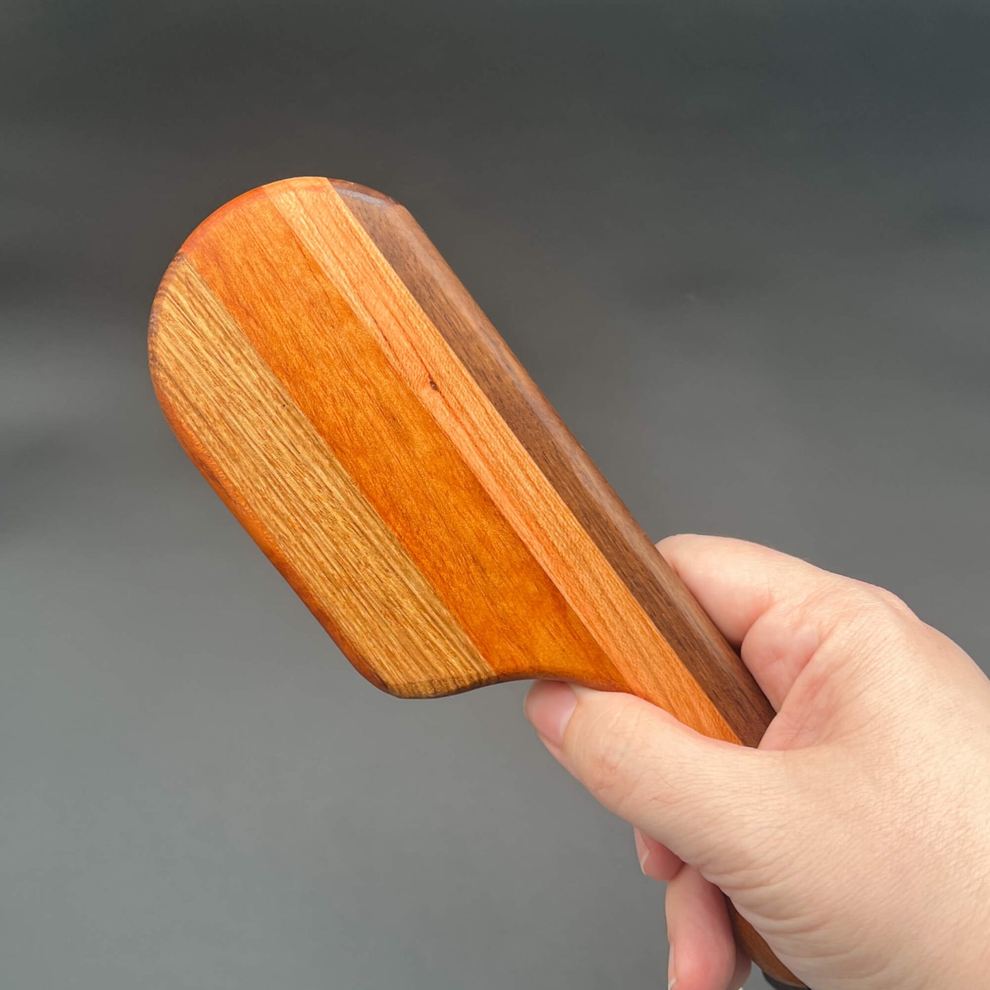 Pocket Paddle