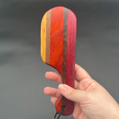 Pocket Paddle