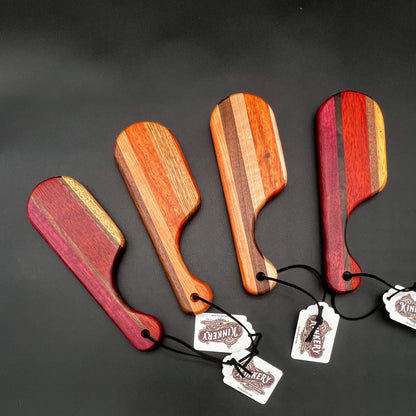 Pocket Paddle