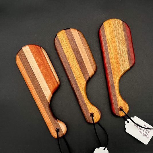 Pocket Paddle