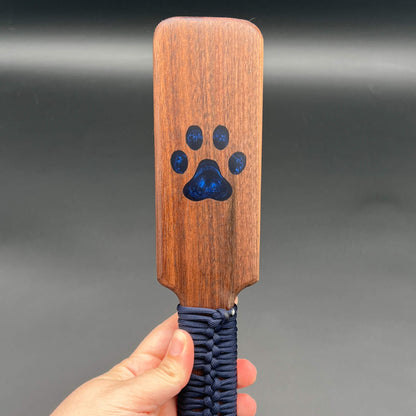 Small Resin Inlay Paddle