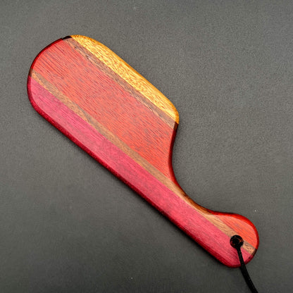 Pocket Paddle