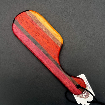 Pocket Paddle