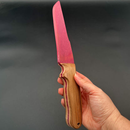 Tanto Wooden Knife