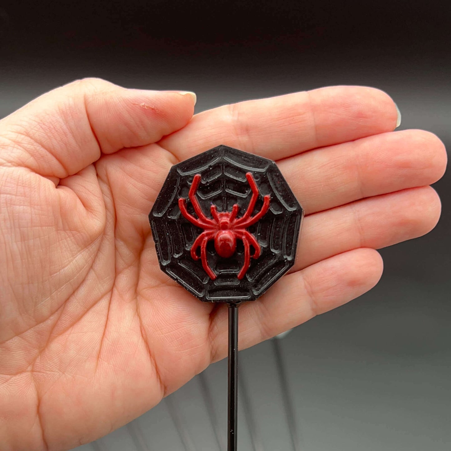 Spider Diabolical Sticks | Halloween Limited Edition