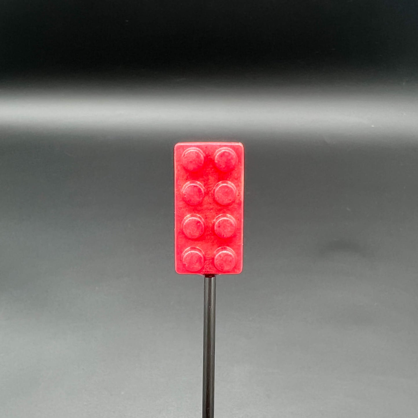 Building Brick Diabolical Sticks