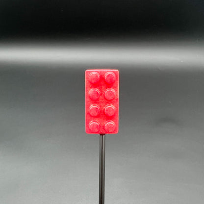 Building Brick Diabolical Sticks