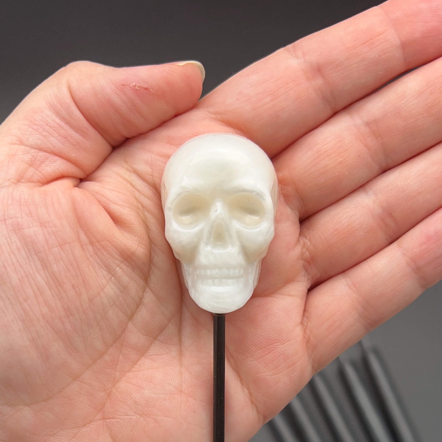 Skull Diabolical Sticks | Halloween Limited Edition