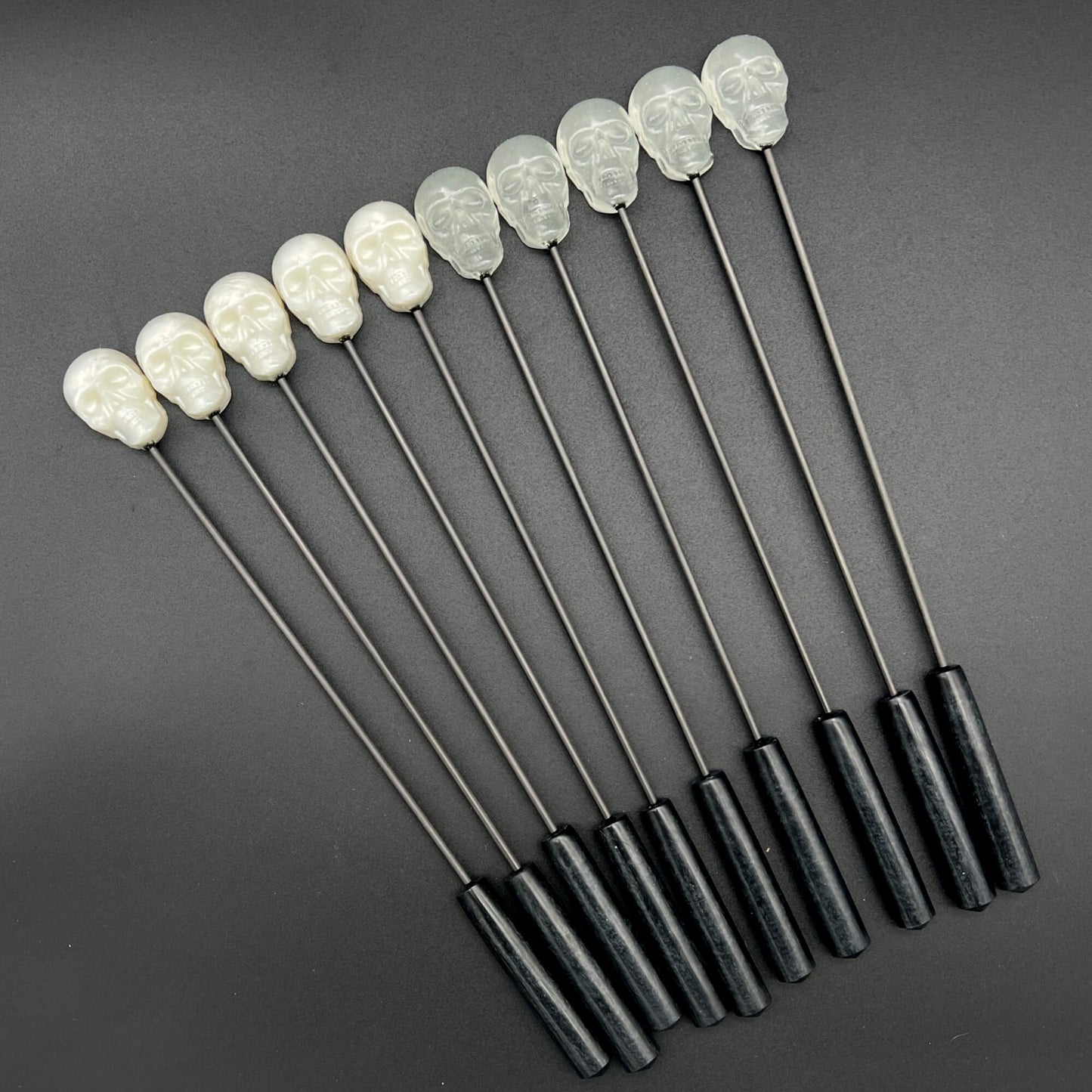Skull Diabolical Sticks | Halloween Limited Edition