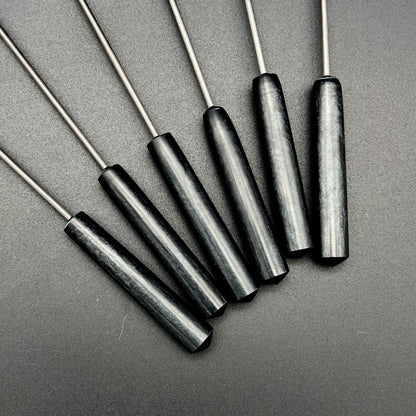 Snowflake Diabolical Stick | Winter Limited Edition