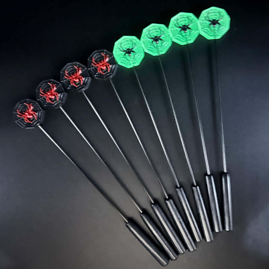 Spider Diabolical Sticks | Halloween Limited Edition