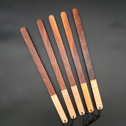 Thick Stick