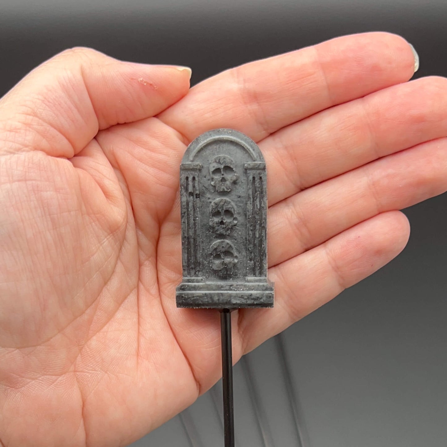 Tombstone Diabolical Sticks | Halloween Limited Edition