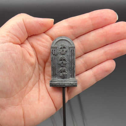 Tombstone Diabolical Sticks | Halloween Limited Edition