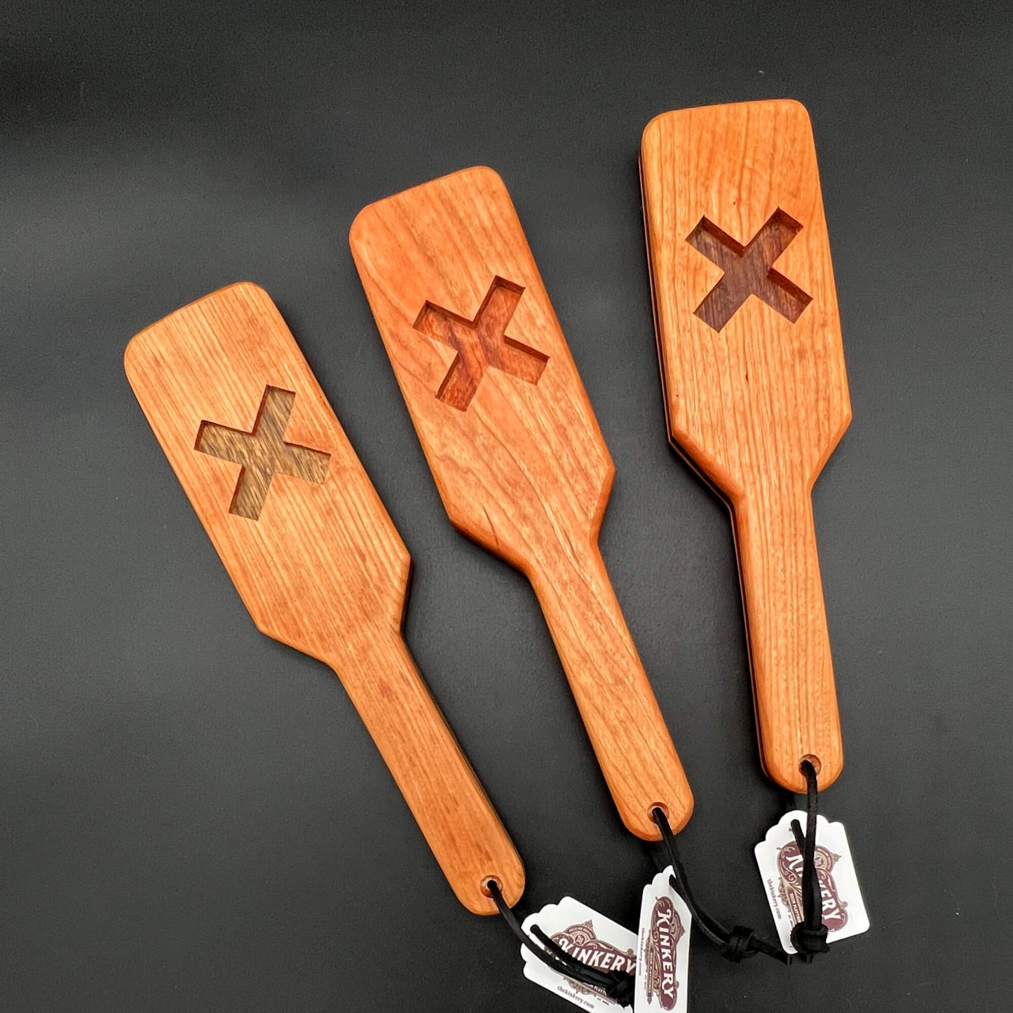 XOXO Paddle