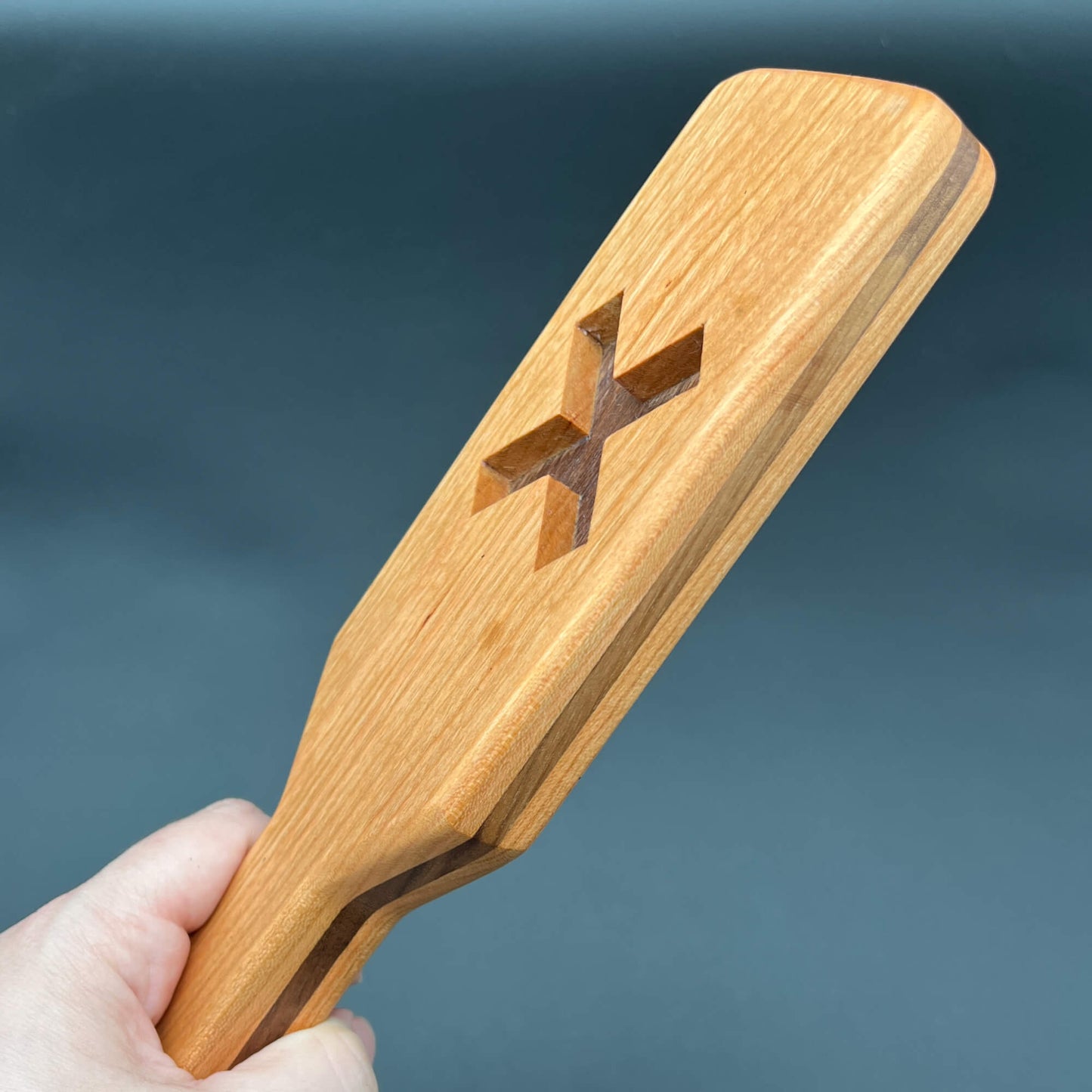 XOXO Paddle