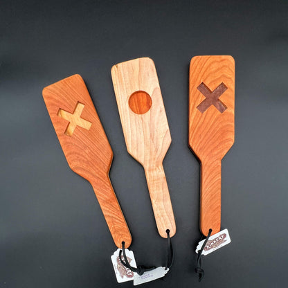 XOXO Paddle
