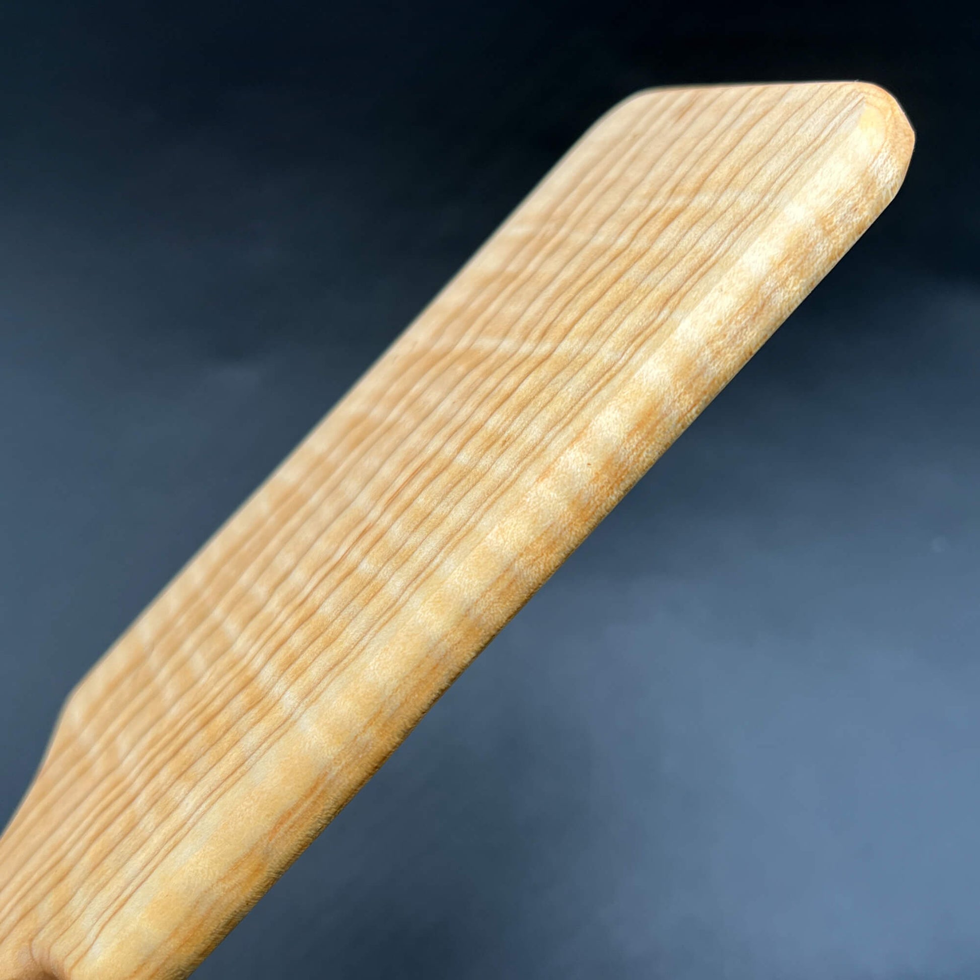 Oversized Hairbrush Paddle image 2