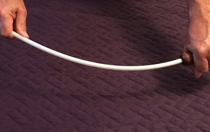 3/8 Inch Delrin Cane with Resin Handle image 6
