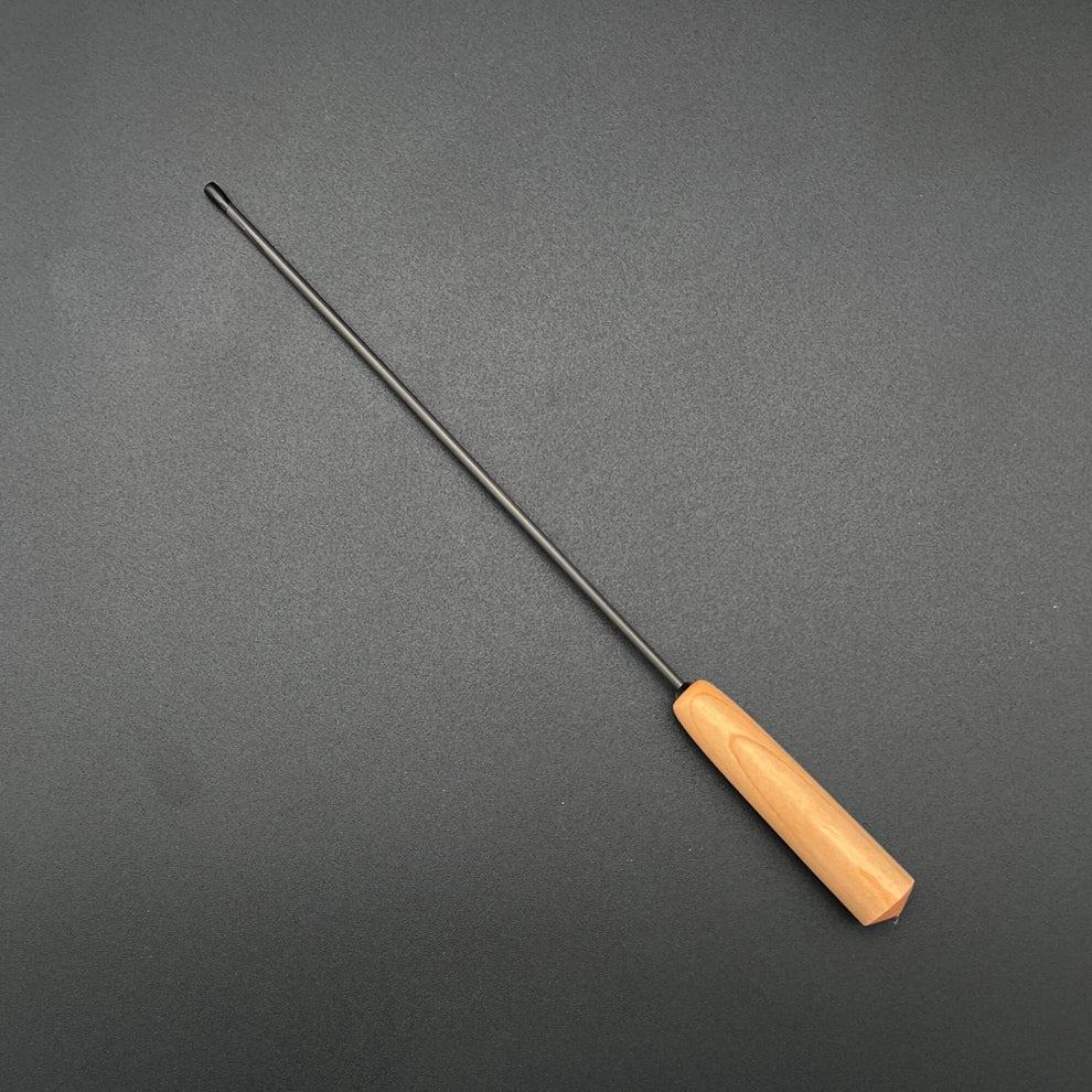 Evil Stick: Embrace the Pain & Pleasure – The Kinkery