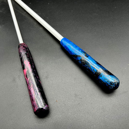 3/8 Inch Delrin Cane with Resin Handle image 5