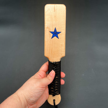 Resin Inlay Paddle - Small image 7