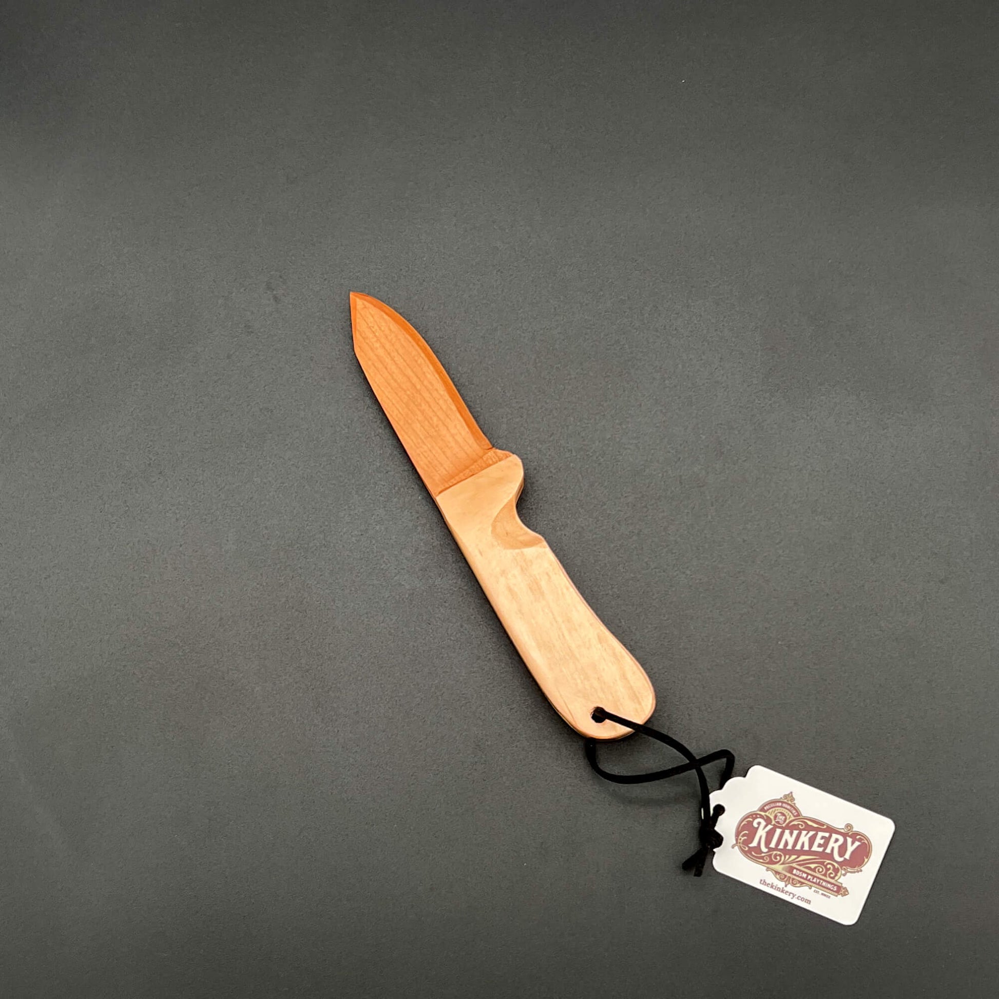 Wooden Wax Play Knives image 11
