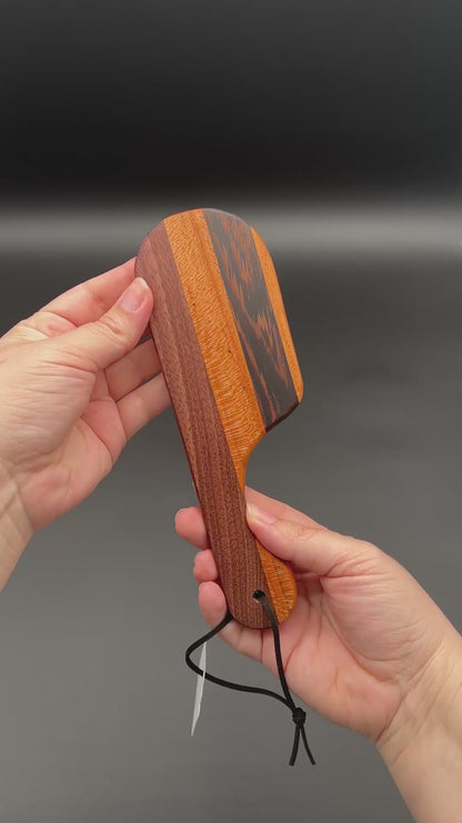 Pocket Paddle