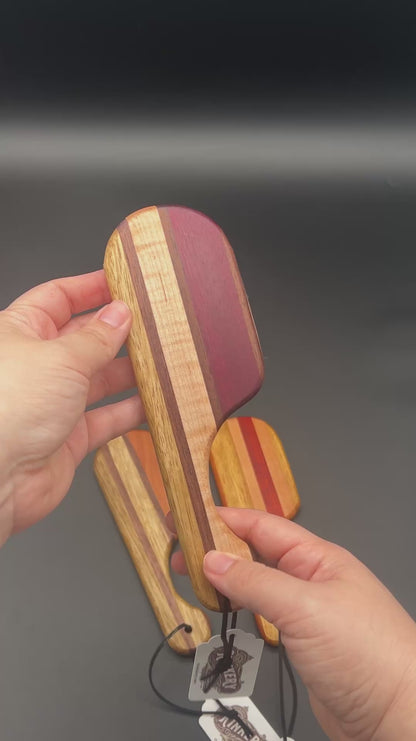Pocket Paddle