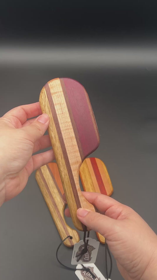 Pocket Paddle