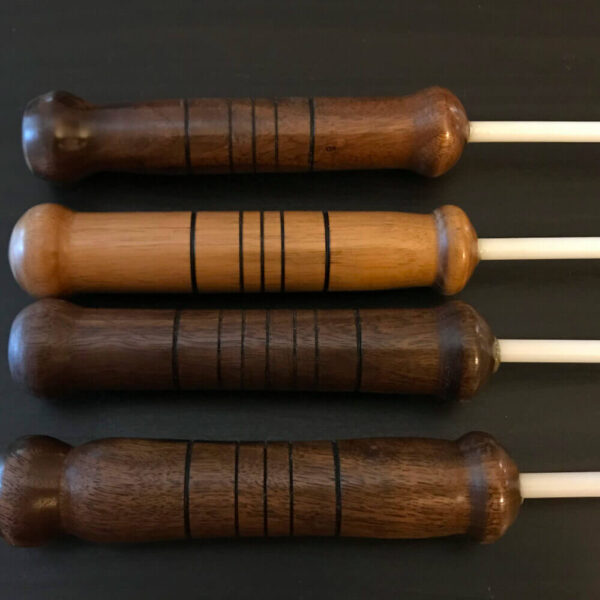 variety of cane handles