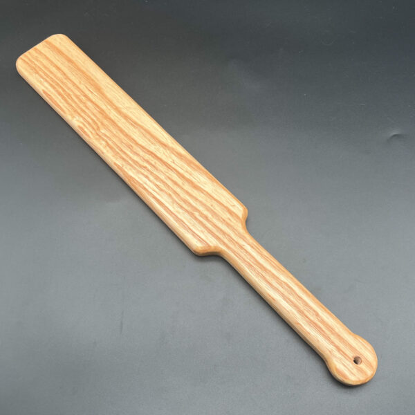 Ass Beater paddle in Ash