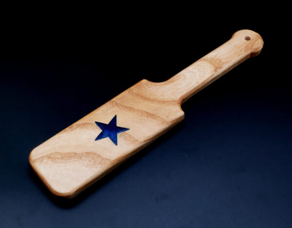 Resin Inlay Paddle - Small - Image 6