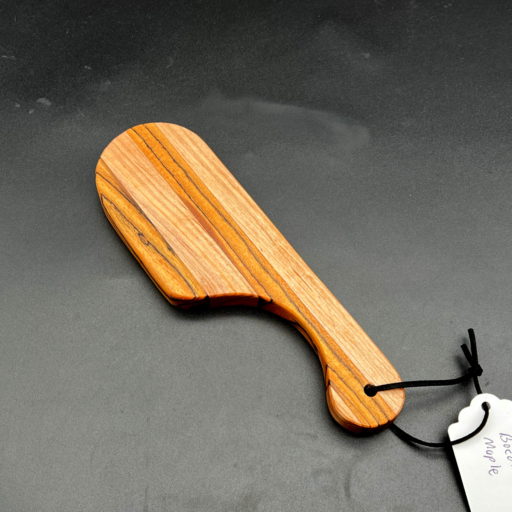 Pocket Paddle