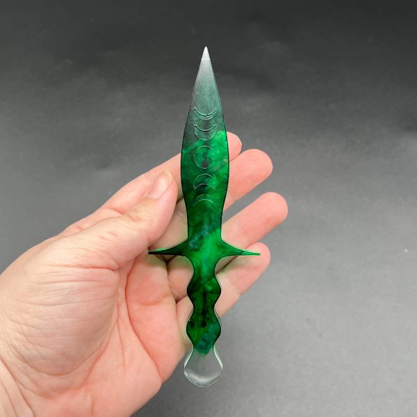 Pugio Resin Dagger - Image 16