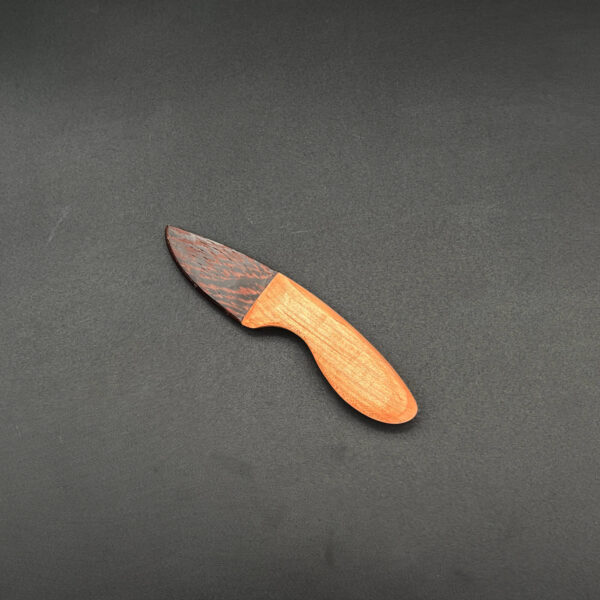 Skinner Wooden Knife - Image 12